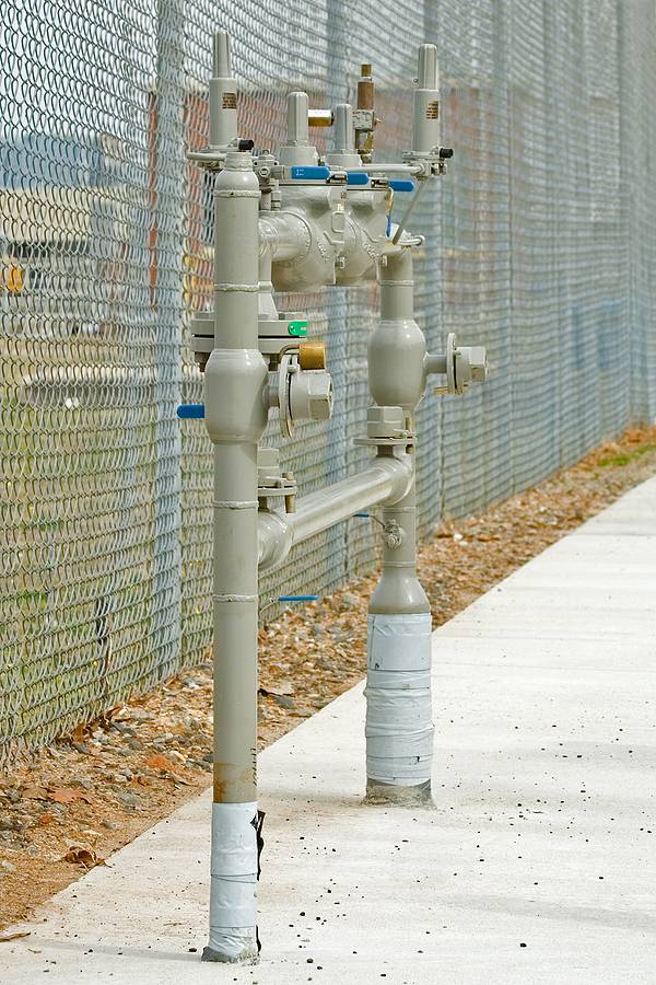 All You Need to Know About Backflow Testing