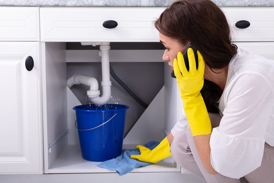 7 Tips to Prevent a Plumbing Emergency