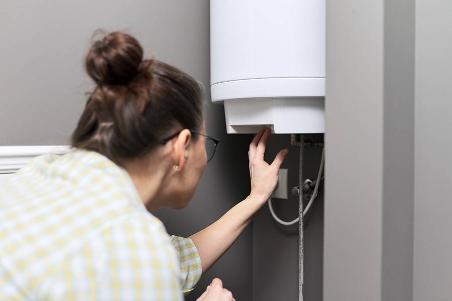 Is My Water Heater Under Warranty?