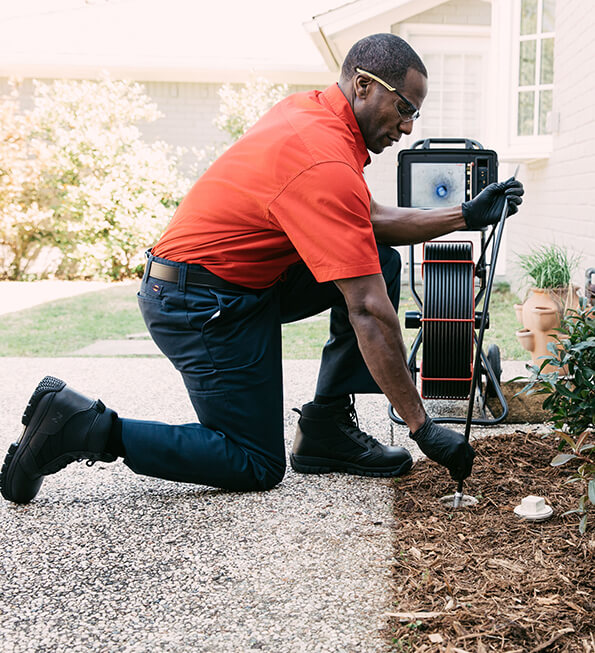 5 Signs You Need a Sewer Line Inspection