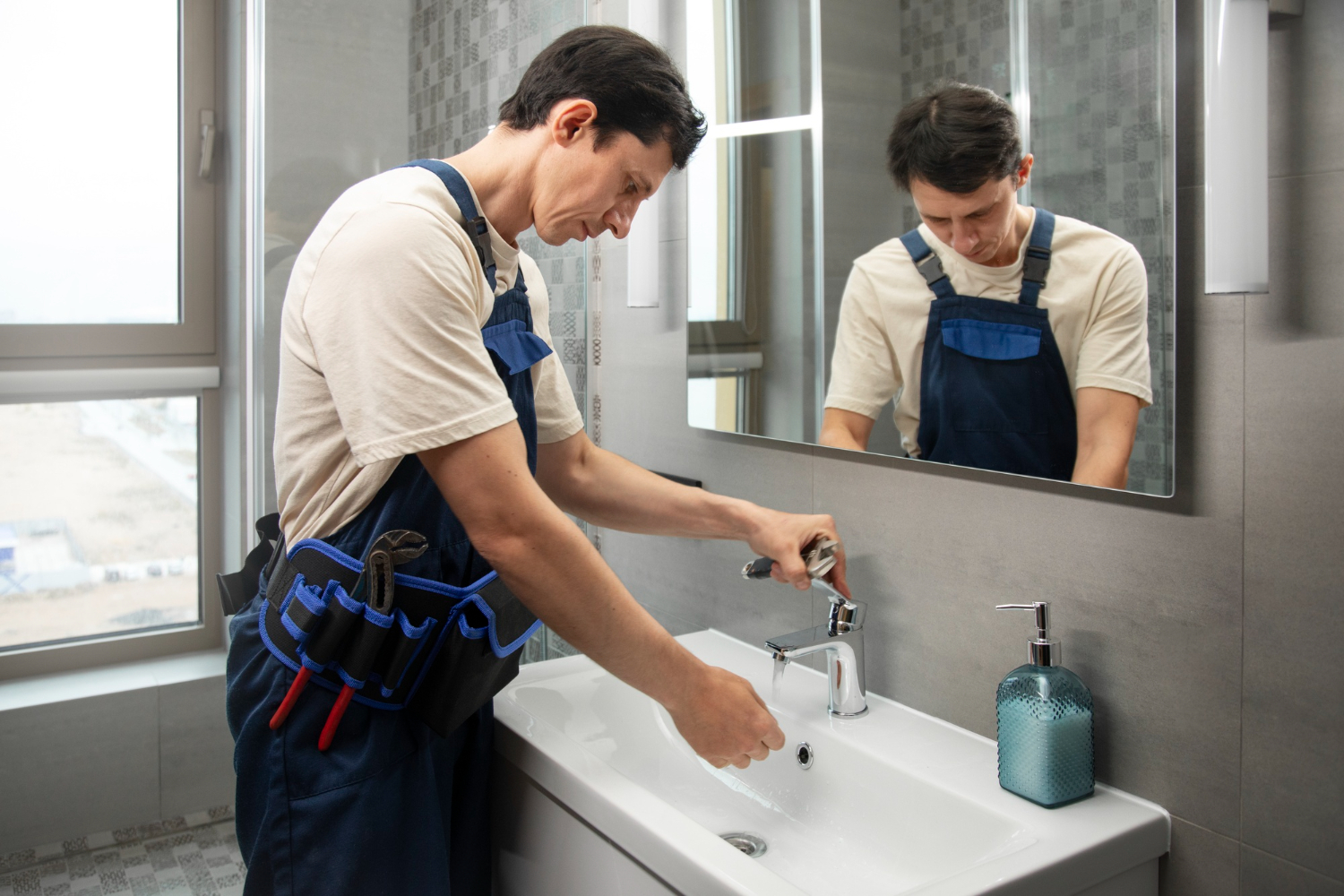 How Faucet and Sink Upgrades Can Increase Your Home’s Value