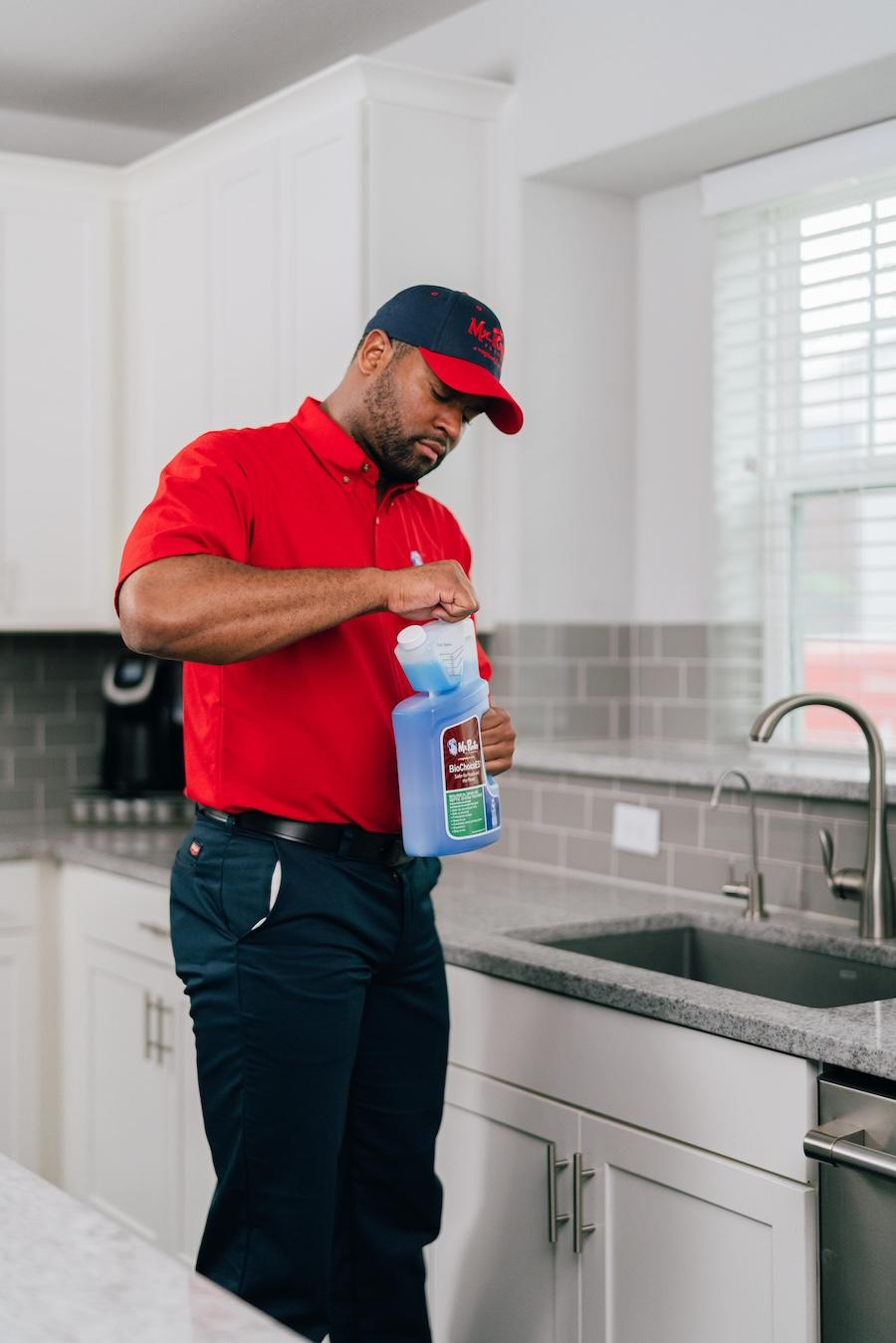 How Often Should You Clean Your Drains? Expert Advice