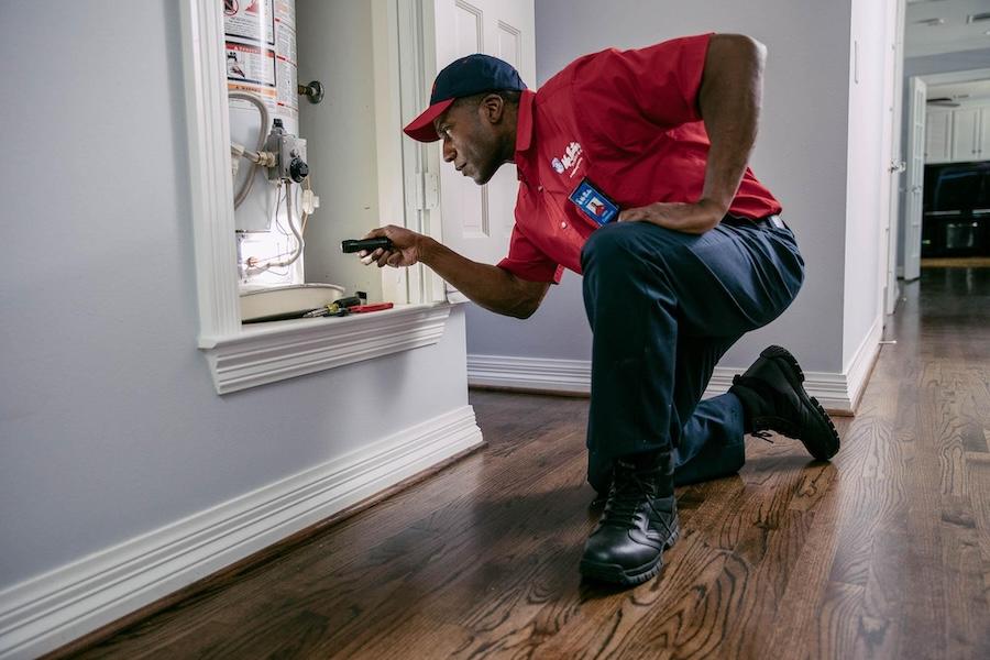 How Seasonal Changes Can Impact Your Gas Lines