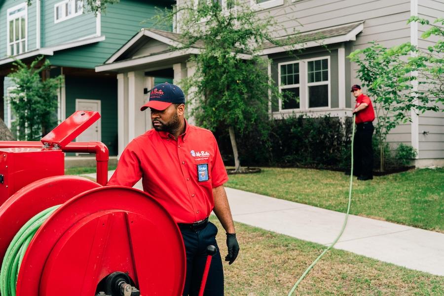 How Sewer Line Damage Can Affect Your Entire Property