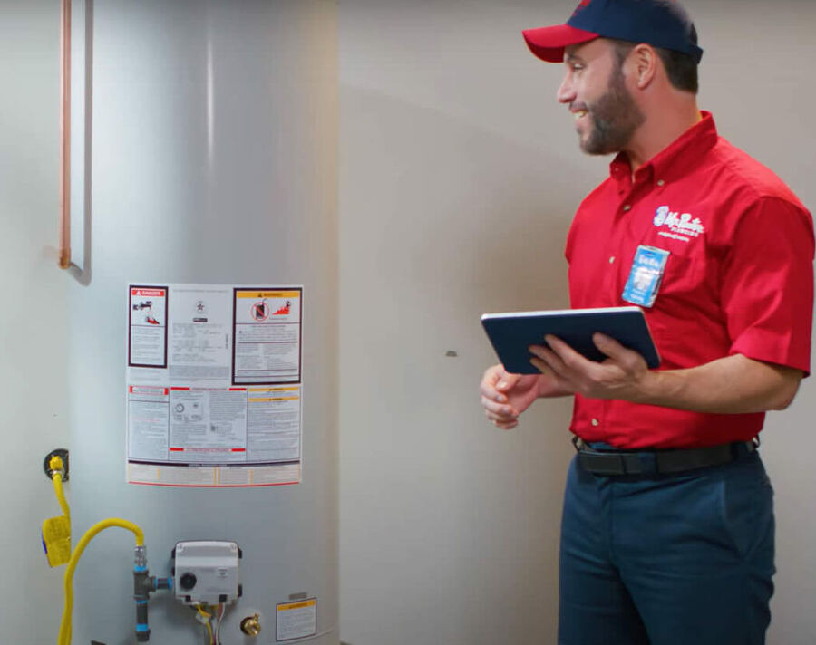 What Makes a Licensed Gas Technician Important?