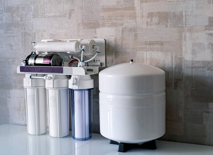 Water Filtration vs. Water Softening