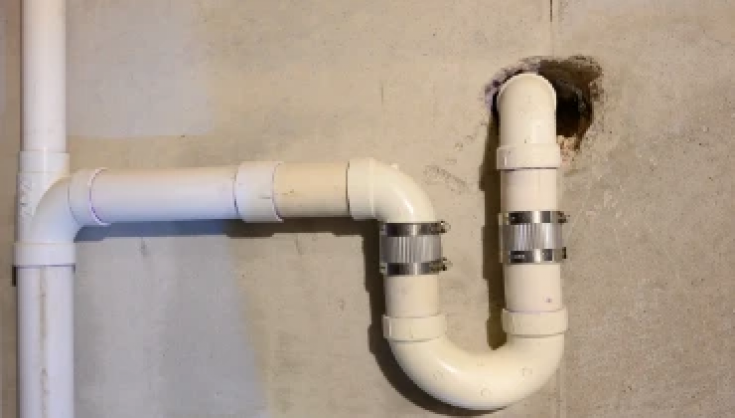 Air Lock in Waste Pipe? Here’s What to Do