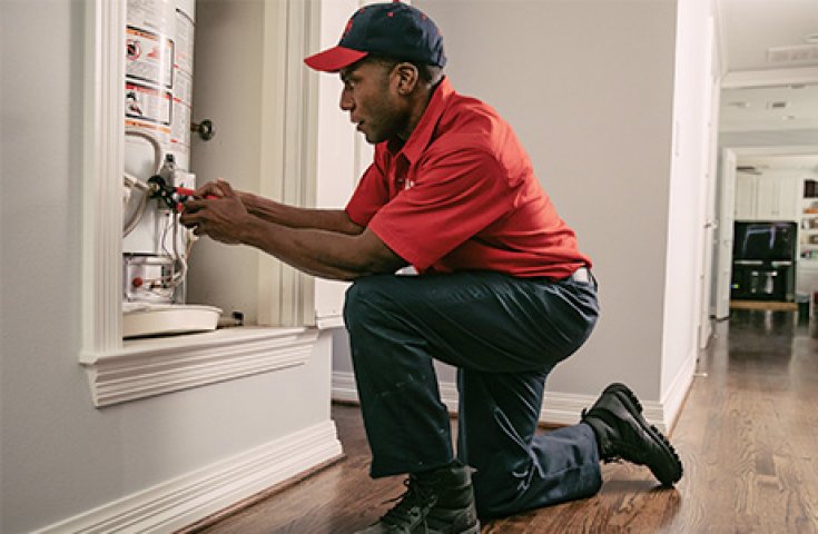 When Should I Replace My Water Heater?