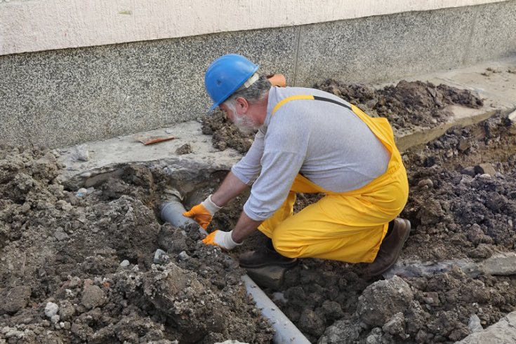 Signs of a Sewer Line Problem