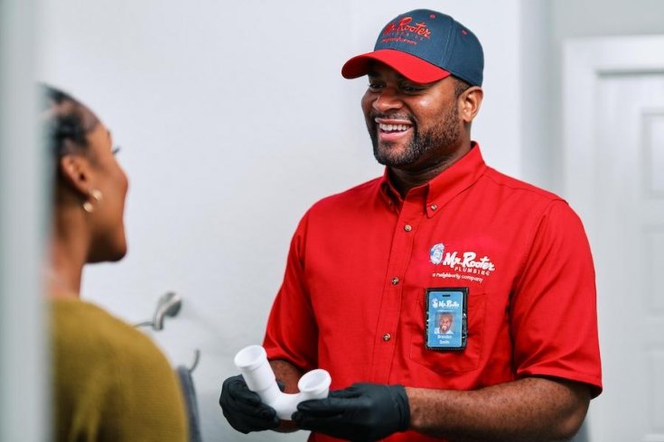 Indicators That Your Home Has a Leaking Pipe