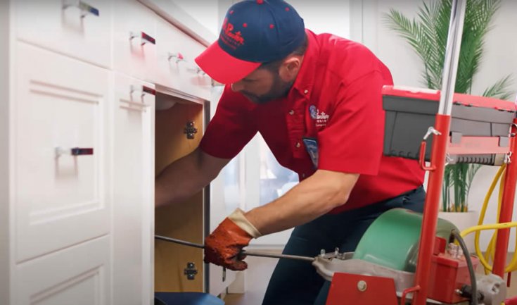 When to Get a Drain Replacement