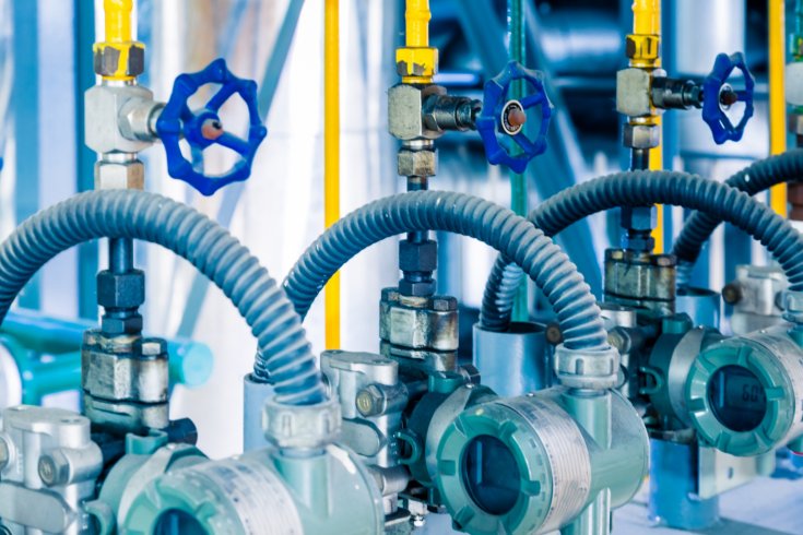 Benefits of Installing Pressure Reducing Valves