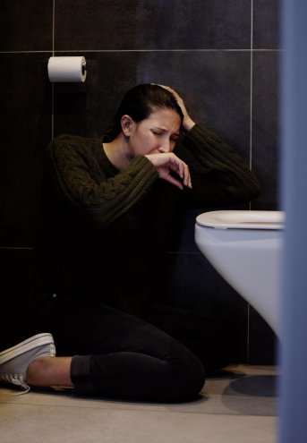Sniffing Out the Problem: Why Does My Bathroom Smell Like Sewer?