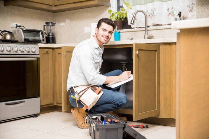 Everything About the Kitchen Sink: A 5-Step Installation Guide