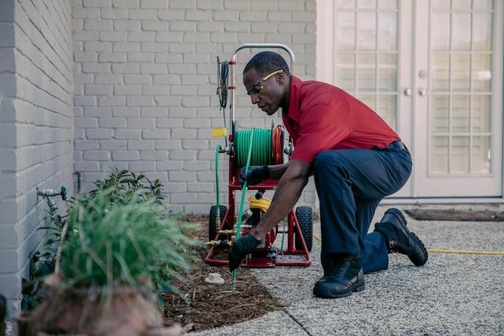 Why Old Pipes Cause Water Damage and How Replacement Helps