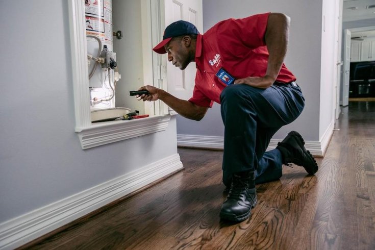 How Seasonal Changes Can Impact Your Gas Lines