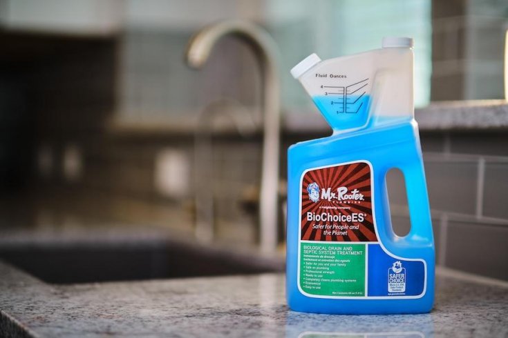 Chemical Drain Cleaners: Quick Fix or Hidden Danger?