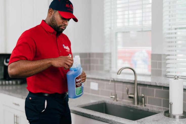 Multiple Clogged Drains at Once—What It Means