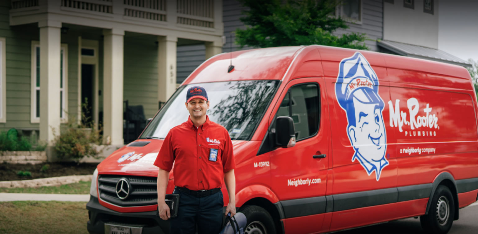 Hire a Local Plumber in Lewisville, TX