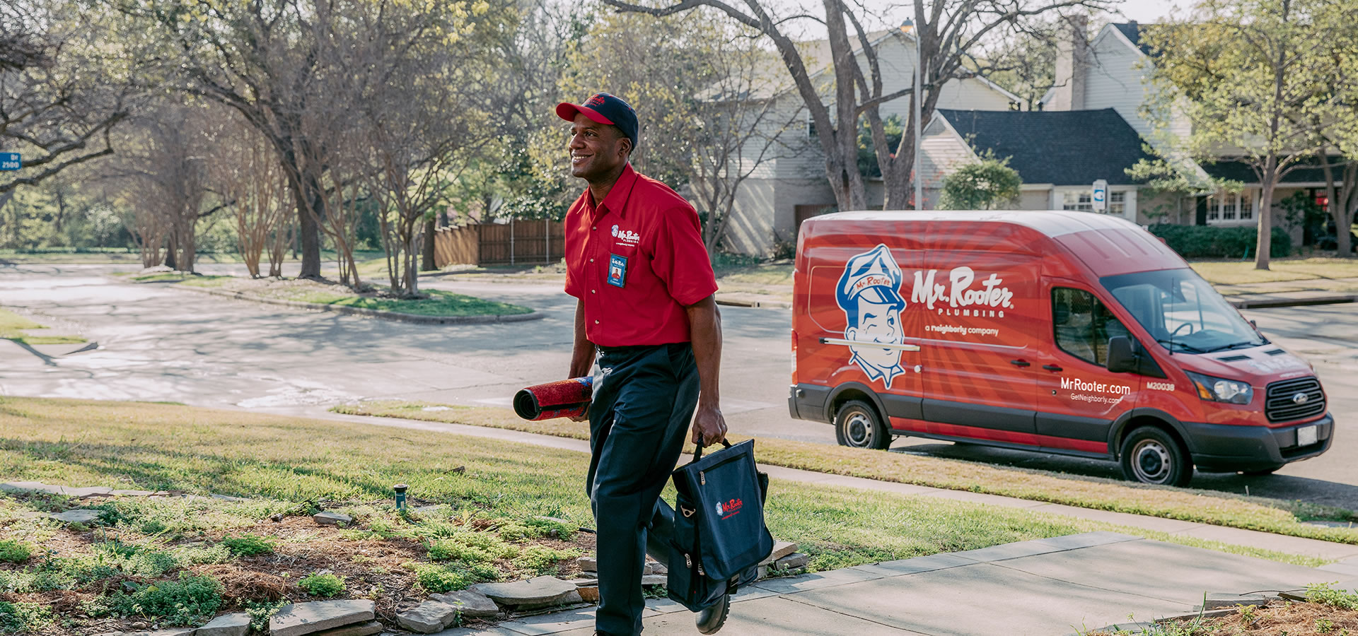 Hire a Local Plumber in Plano, TX