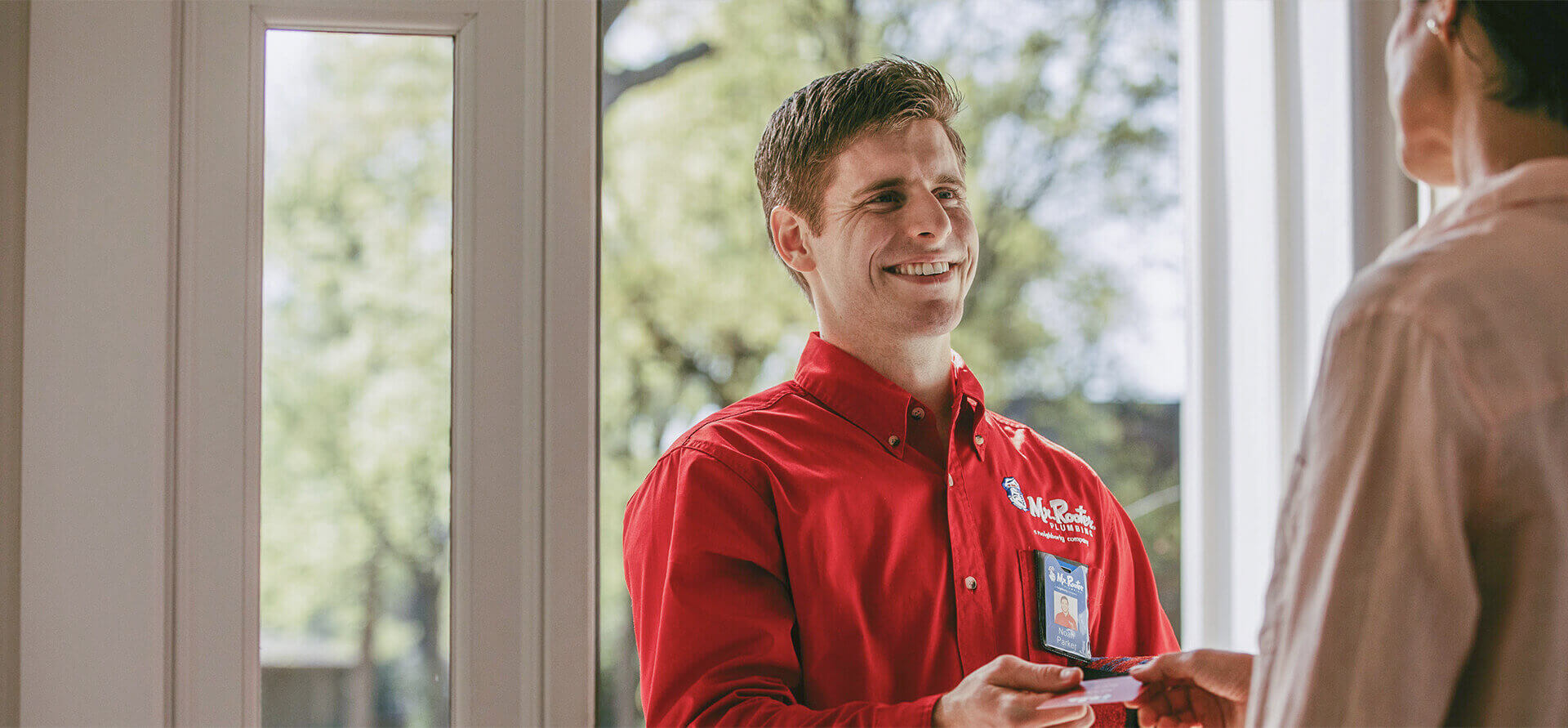 Plumbing Services