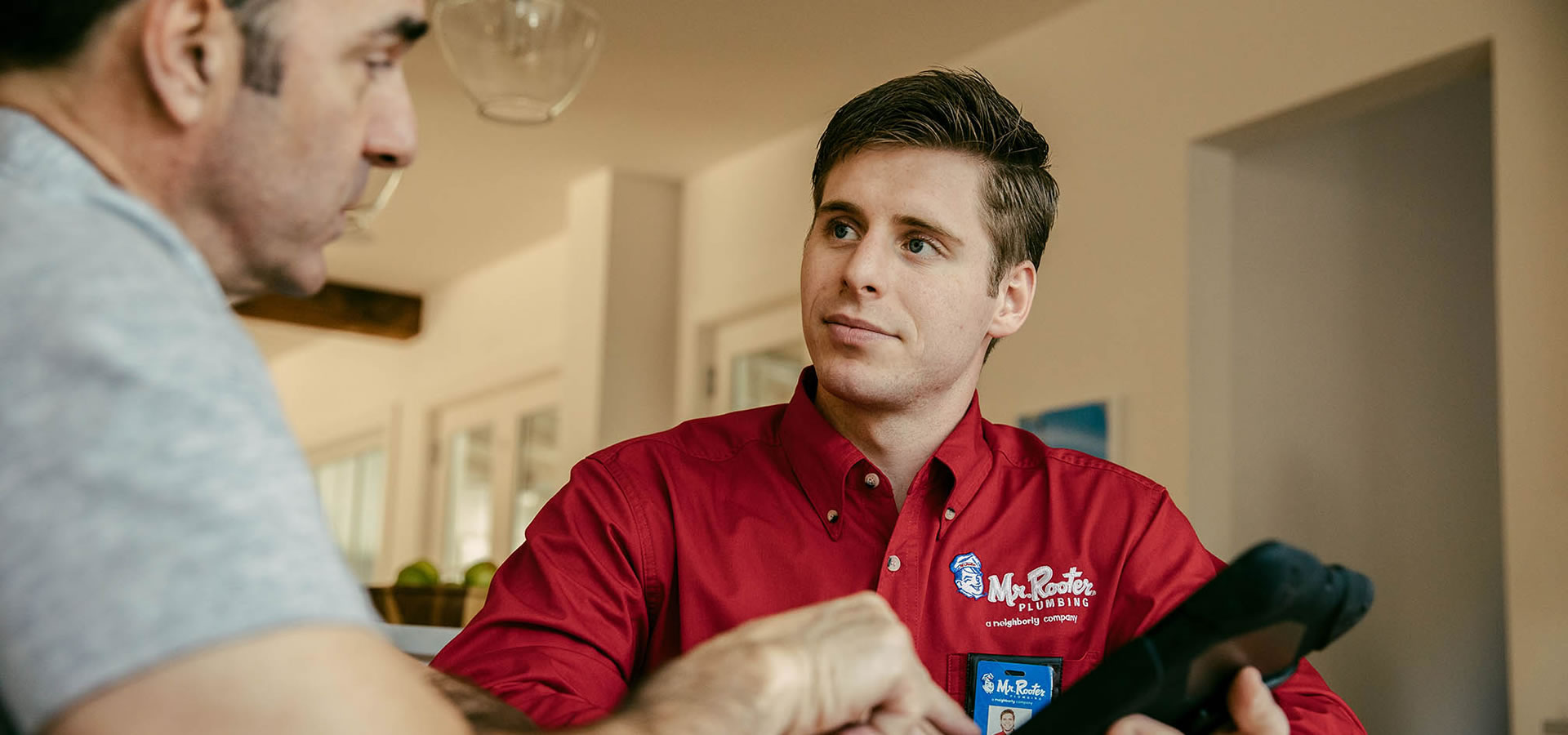Hire a Local Plumber in Richardson, TX