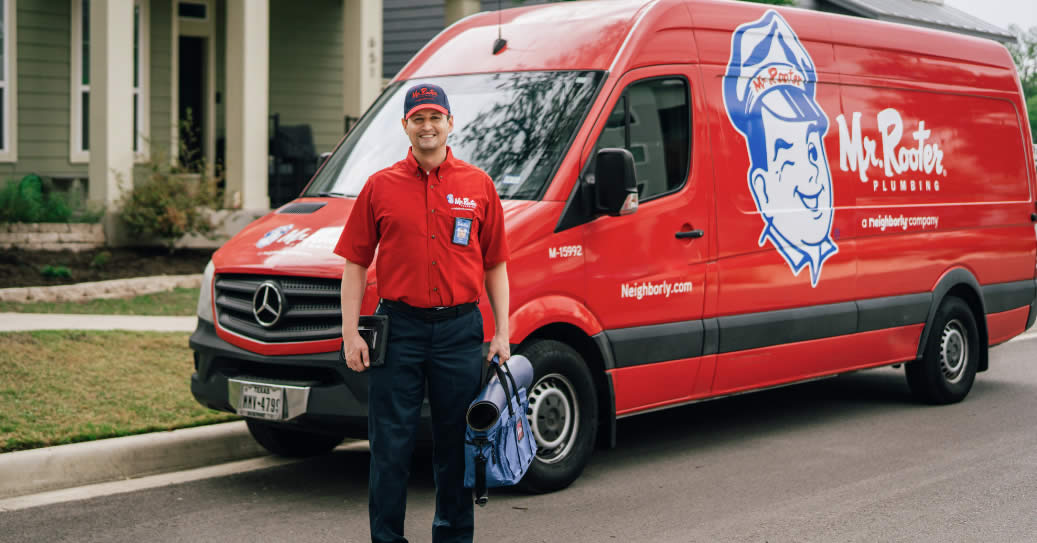 Hire a Local Plumber in Sunnyvale, TX