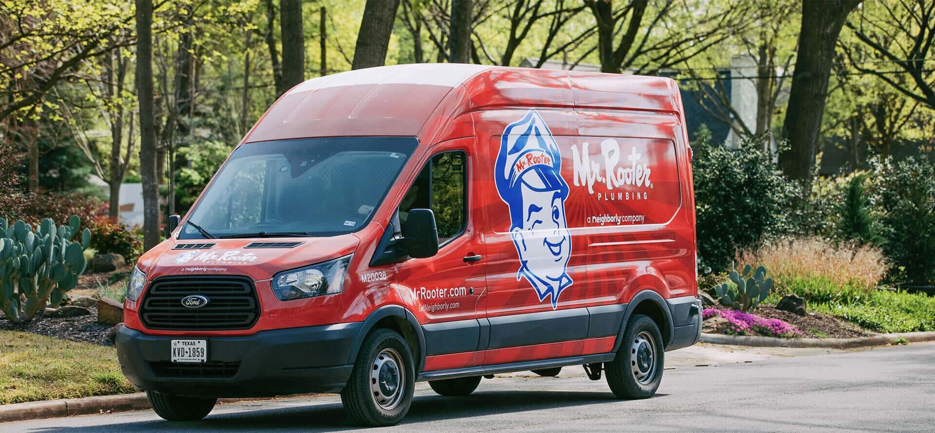 Hire a Local Plumber in Red Oak, TX