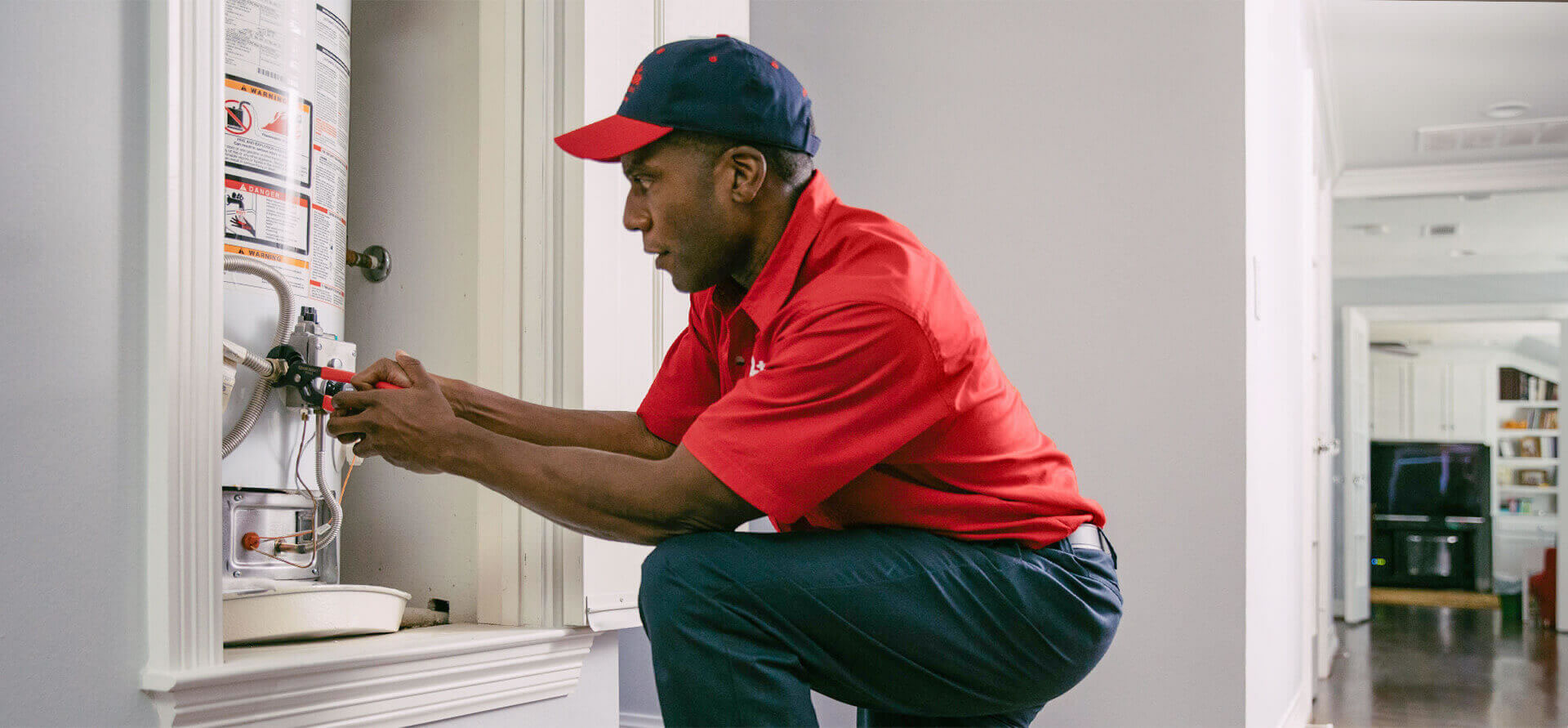 Hire a Local Plumber in Sachse, TX