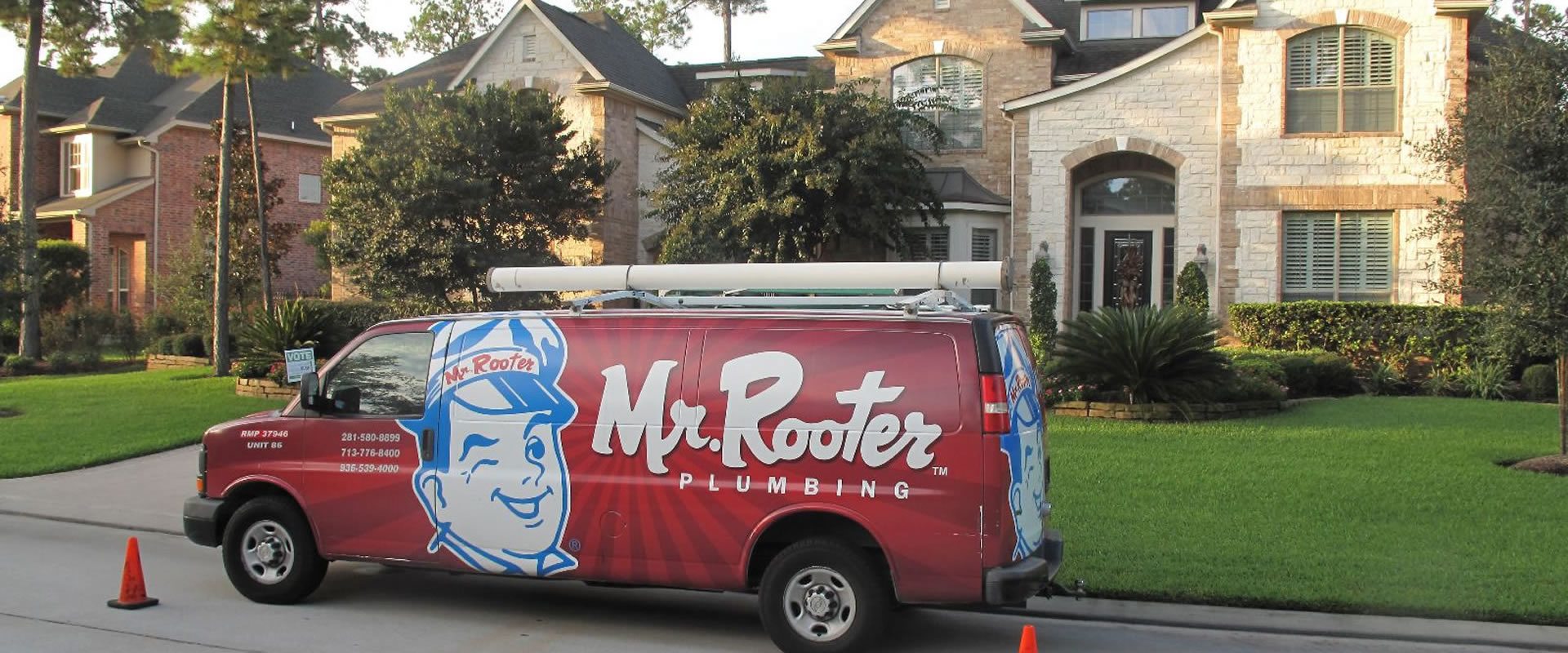 Sewer Repair in Allen, TX