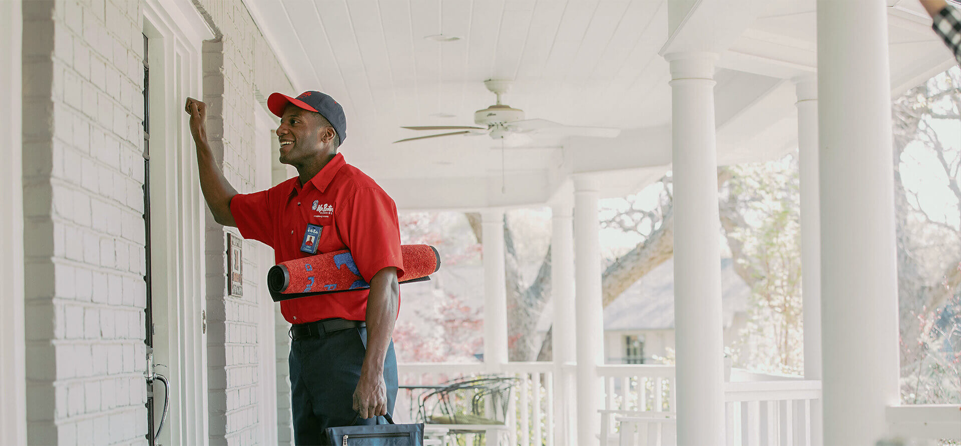 Pipe Repair in Red Oak, TX