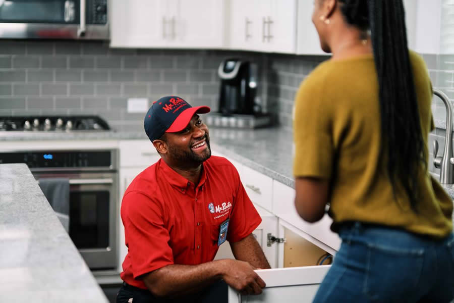 Hire a Local Plumber in Carrollton, TX