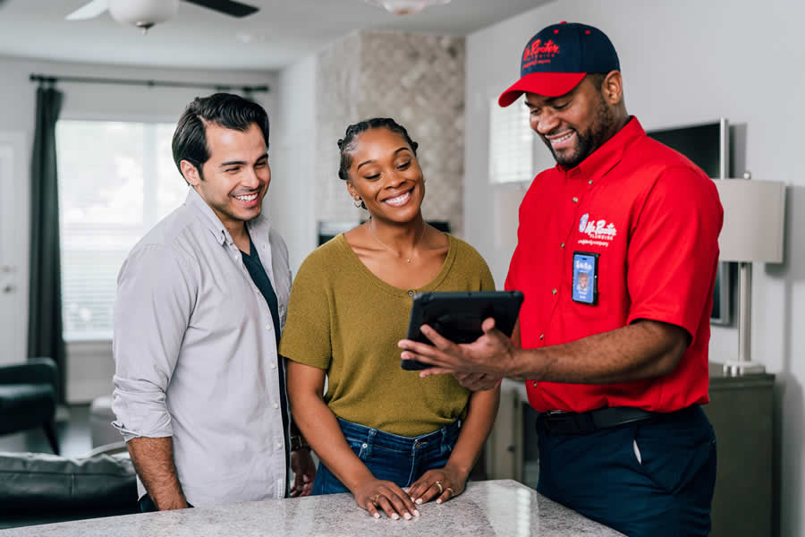 Hire a Local Plumber in Carrollton, TX