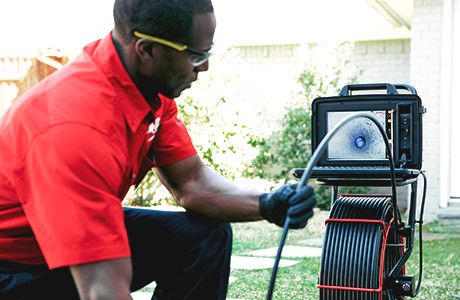 Hire a Local Plumber in Irving, TX