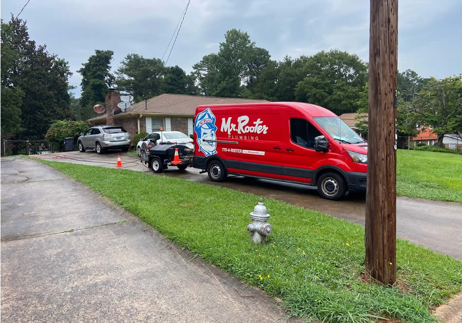 Hire a Local Plumber in Lewisville, TX