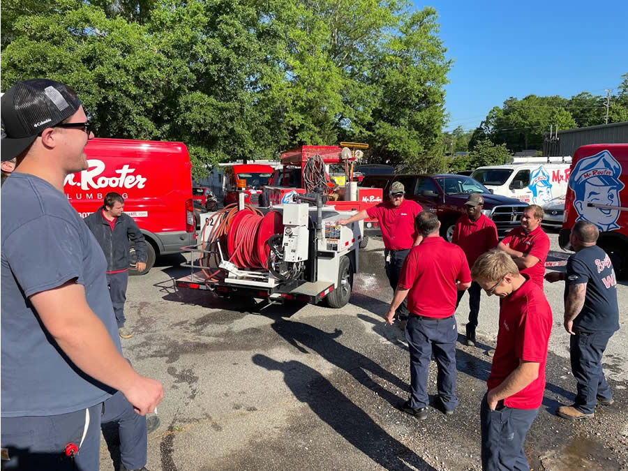 Hire a Local Plumber in Plano, TX