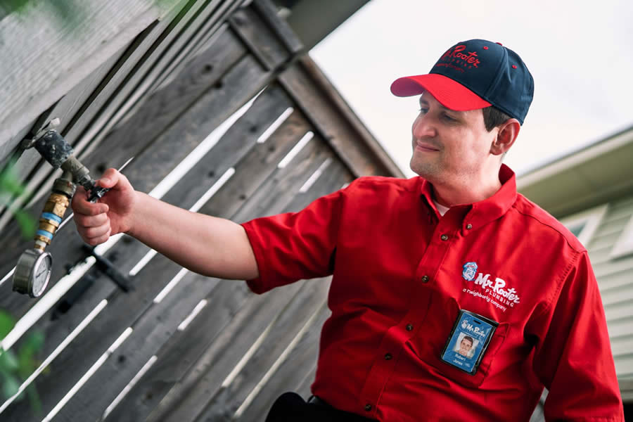 Hire a Local Plumber in Plano, TX