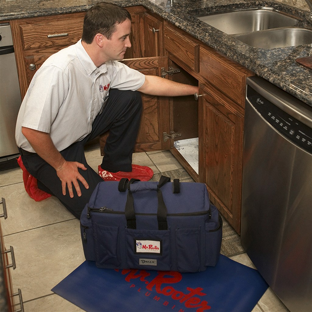 Leak Detection