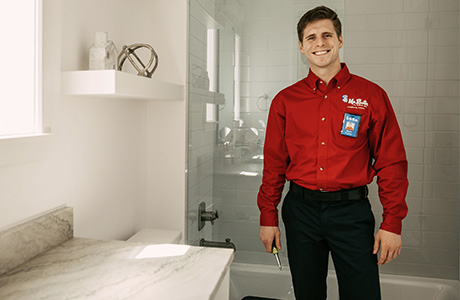Hire a Local Plumber in Richardson, TX