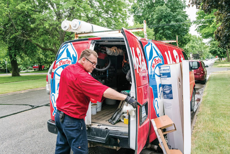 Hire a Local Plumber in McKinney, TX