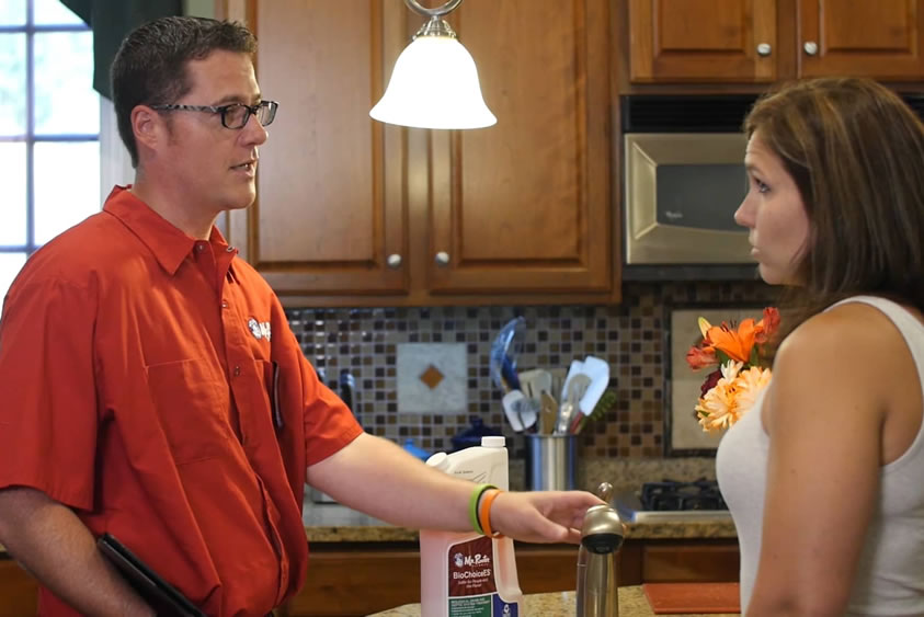 Hire a Local Plumber in Cedar Hill, TX