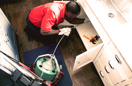 Hire a Local Plumber in Sunnyvale, TX