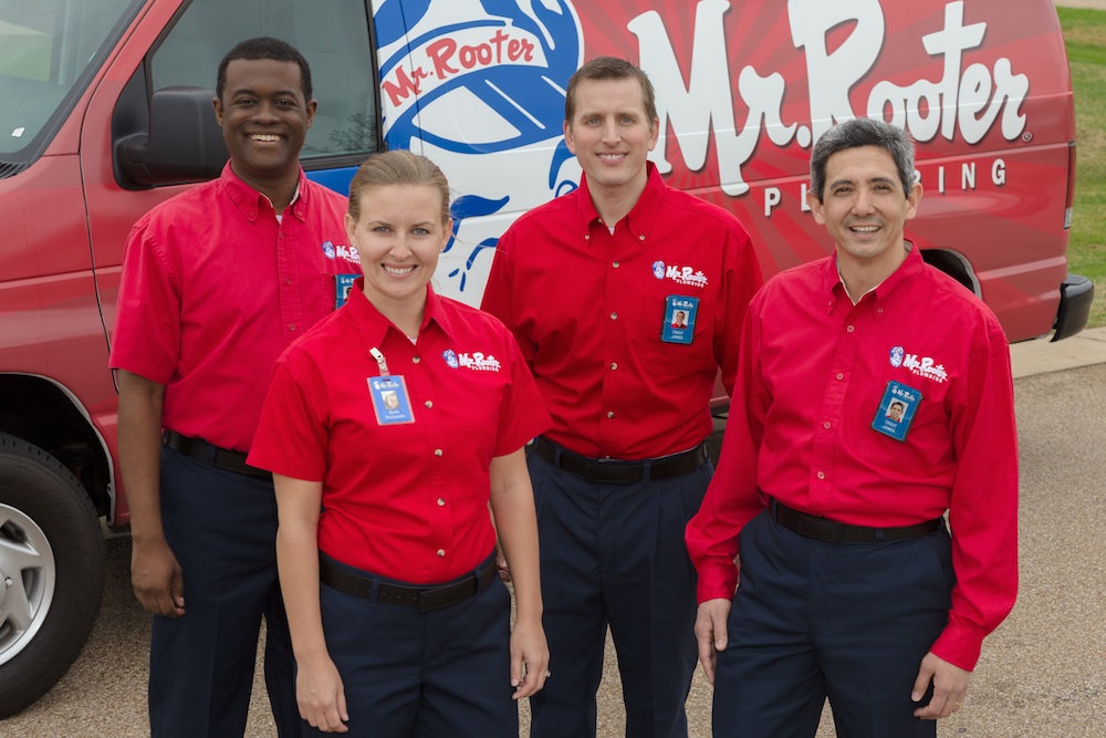Drain Cleaning in Cedar Hill, TX