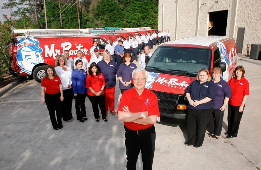 Drain Cleaning in Garland, TX