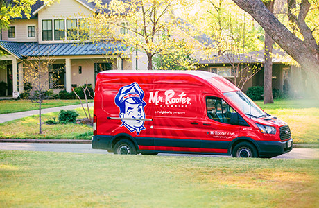 Drain Cleaning in Grand Prairie, TX