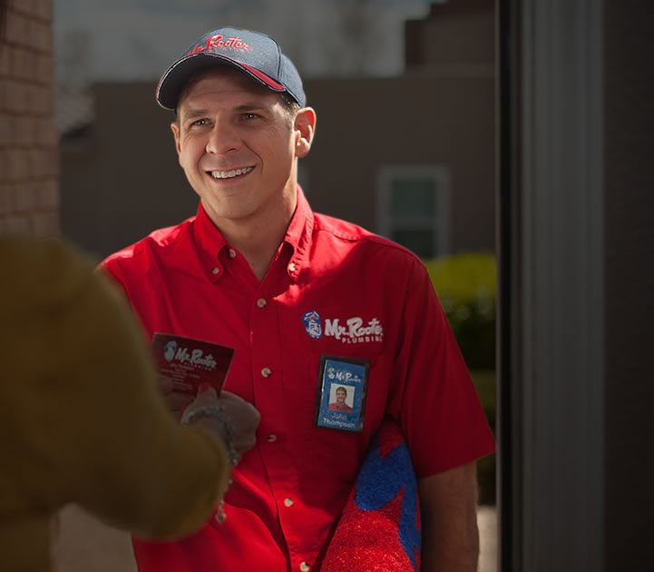 Drain Cleaning in Grand Prairie, TX