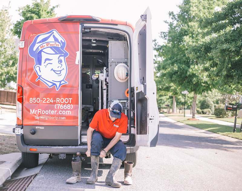 Sewer Repair in Grand Prairie, TX