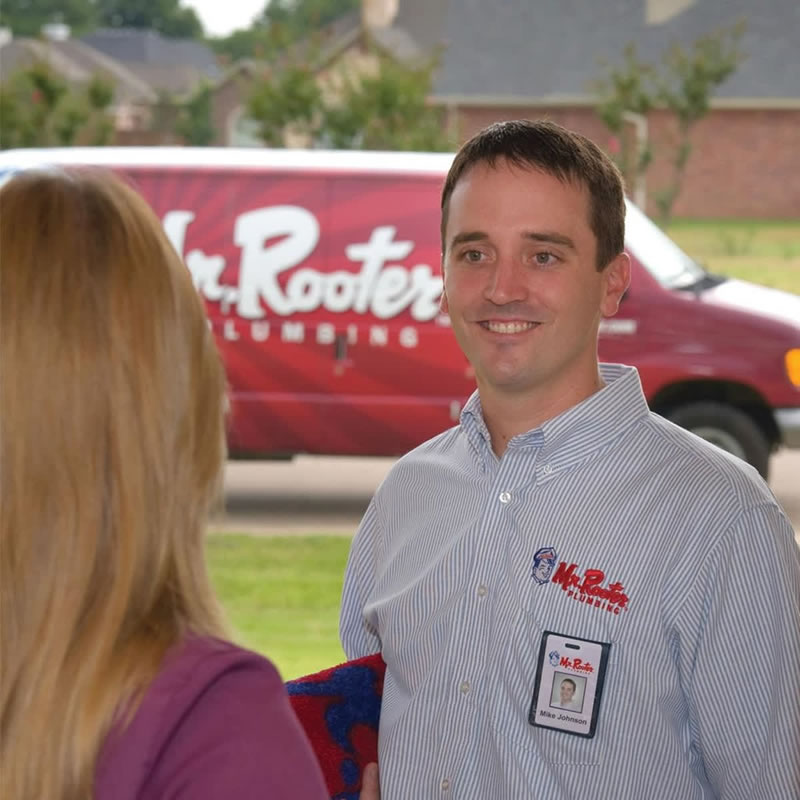 Water Heater Repair in Garland, TX