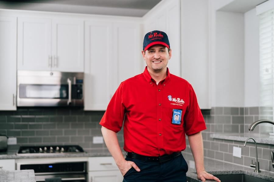 Garbage Disposal Replacement in Allen, TX
