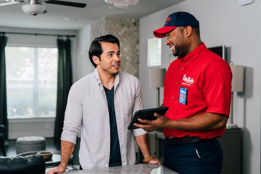 Garbage Disposal Replacement in Flower Mound, TX